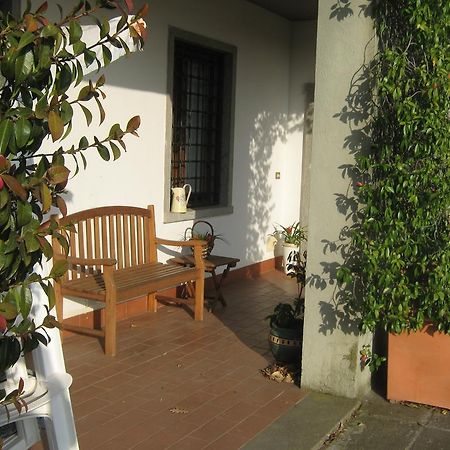 La Villa Di Lucia Viterbo Exterior photo