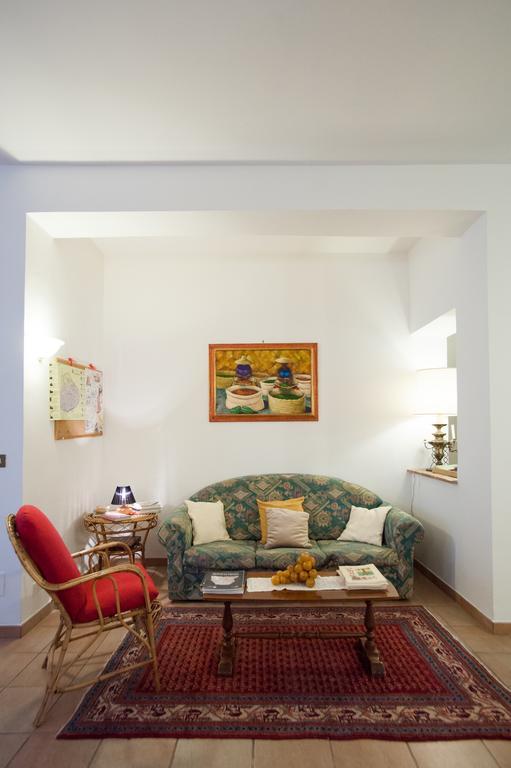 La Villa Di Lucia Viterbo Room photo